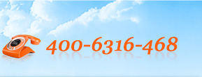 電話(huà)：400-6316-468